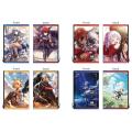 『白猫プロジェクト NEW WORLD'S』の店頭くじ「ドリ