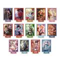 『白猫プロジェクト NEW WORLD'S』の店頭くじ「ドリ