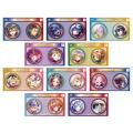 『白猫プロジェクト NEW WORLD'S』の店頭くじ「ドリ