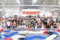 第4回ミニ四駆WECARS CUPイベント終了のお知らせ
