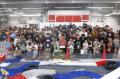 第4回ミニ四駆WECARS CUPイベント終了のお知らせ