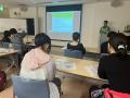 【関西外国語大学】国際共生学部生と留学生が「にほん