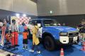 【JAF愛知】第2回オートメッセin愛知2026にJAFブース 【JAF愛知】第2回オートメッセin愛知2026にJAFブース
