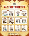 『PUBG MOBILE』Version 4.4大型アップデート配信開始