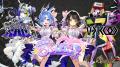まりなす擁するVEXZ発のVTuberプロダクション「AceeeZ