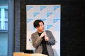 【開催レポート】SusHi Tech Tokyo 2026パートナーイ