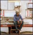 現代ブラジル音楽の革新者セウ・ジョルジ(Seu Jorge 現代ブラジル音楽の革新者セウ・ジョルジ(Seu Jorge