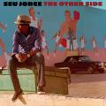 現代ブラジル音楽の革新者セウ・ジョルジ(Seu Jorge 現代ブラジル音楽の革新者セウ・ジョルジ(Seu Jorge