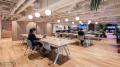 SHE、横浜市初拠点となる「SHE Yokohama」を「WeWork 