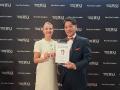 株式会社KOTONA代表・山崎晶久が米国「Next Era Welln