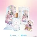 IP mixer、ホロライブEnglish所属VTuberとのコラボレ IP mixer、ホロライブEnglish所属VTuberとのコラボレ