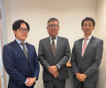 株式会社セントラルメディエンスサプライ、株式会社ビ