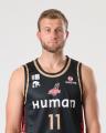 ライアン・ルーサー選手 契約満了のお知らせ ライアン・ルーサー選手 契約満了のお知らせ