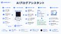 「CAREECON Plus」マーケティング機能にAIチャットボ