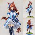 『ウマ娘 プリティーダービー』より、「スーパークリ