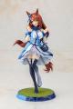 『ウマ娘 プリティーダービー』より、「スーパークリ