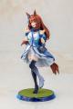 『ウマ娘 プリティーダービー』より、「スーパークリ