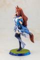 『ウマ娘 プリティーダービー』より、「スーパークリ