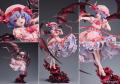 『東方Project』より、「レミリア・スカーレット」が