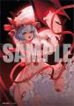 『東方Project』より、「レミリア・スカーレット」が