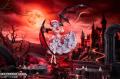 『東方Project』より、「レミリア・スカーレット」が