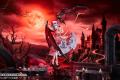 『東方Project』より、「レミリア・スカーレット」が