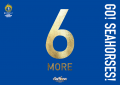 4Qの勝負所を「6 more」で後押し！シーホース三河、5/