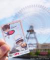 【第2弾】 牛角×名探偵コナン「オリジナルグッズutf-8 【第2弾】 牛角×名探偵コナン「オリジナルグッズutf-8