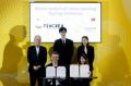 株式会社ツクリエ、SusHi Tech Tokyo 2026にシルバー 株式会社ツクリエ、SusHi Tech Tokyo 2026にシルバー