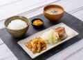 【定食屋 宮本むなし】5/13~「豚バラ味噌焼き」を期 【定食屋 宮本むなし】5/13~「豚バラ味噌焼き」を期