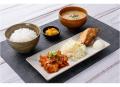 【定食屋 宮本むなし】5/13~「豚バラ味噌焼き」を期 【定食屋 宮本むなし】5/13~「豚バラ味噌焼き」を期
