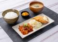 【定食屋 宮本むなし】5/13~「豚バラ味噌焼き」を期 【定食屋 宮本むなし】5/13~「豚バラ味噌焼き」を期