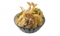 【天丼・天ぷら本舗 さん天】5/14(木)~「金目鯛と 【天丼・天ぷら本舗 さん天】5/14(木)~「金目鯛と