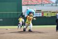 2026年5月31日、小鹿野町総合運動公園 野球場にて埼玉