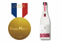 水口酒造、フランス開催の日本酒コンクール「Kura Mas