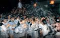 【筋肉×祭り】びしょ濡れ必至！湯河原温泉「湯かけま