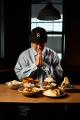 おにぎりブームの「その先」へ。 本町で行列の米専門 おにぎりブームの「その先」へ。 本町で行列の米専門