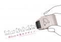コロコロ転がすだけで簡単にデコレーションが楽utf-8