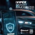 車の防犯を、もっと自然に　スマホを持つだけでutf-8