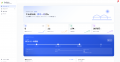 bajji、AIで業務システムを月額定額で開発する「PontW