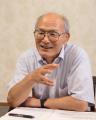 環境学者・西岡秀三氏、自邸発電で“貧困支援”を開始！