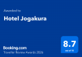 Booking.com「Traveller Review Awards 2026」【青森 
