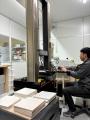 UNIDO、UNDP、及び田川産業株式会社が、ウクライナに
