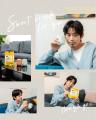 俳優・高橋 健介×QVCジャパンコラボキャンペーンutf-8