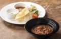 デニーズ初!「チキンビリヤニ」や混ぜて楽しむutf-8 デニーズ初!「チキンビリヤニ」や混ぜて楽しむutf-8