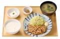「やよい軒」“ちゃんとおいしい主菜”へ　大豆ミート定
