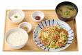 「やよい軒」“ちゃんとおいしい主菜”へ　大豆ミート定