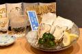北海道産の牡蠣×日本酒のペアリング！店主厳選の組み