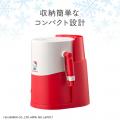 ポップなハローキティと一緒にかき氷で暑さ対策！発売