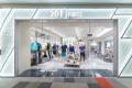 グローバルスポーツブランド 361° 、日本第2号店とな